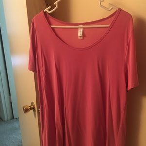 LulaRoe Classic Tee